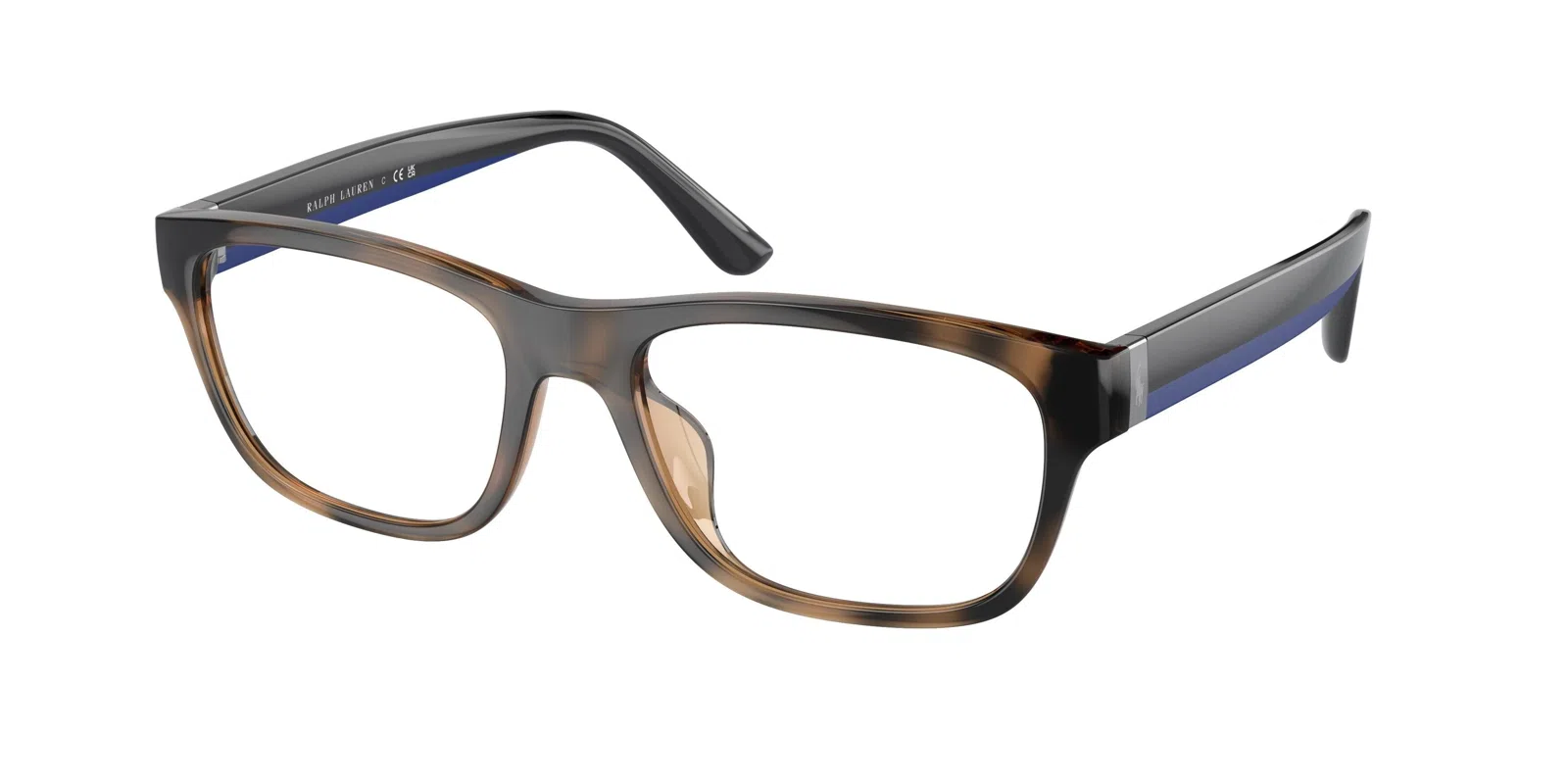 Polo 2263U Eyeglasses - view 2